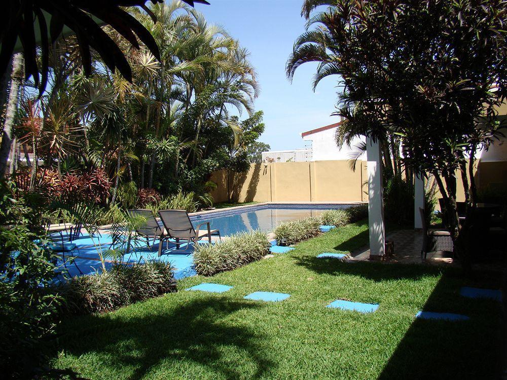 Hotel Portal Colonial San José Exterior foto