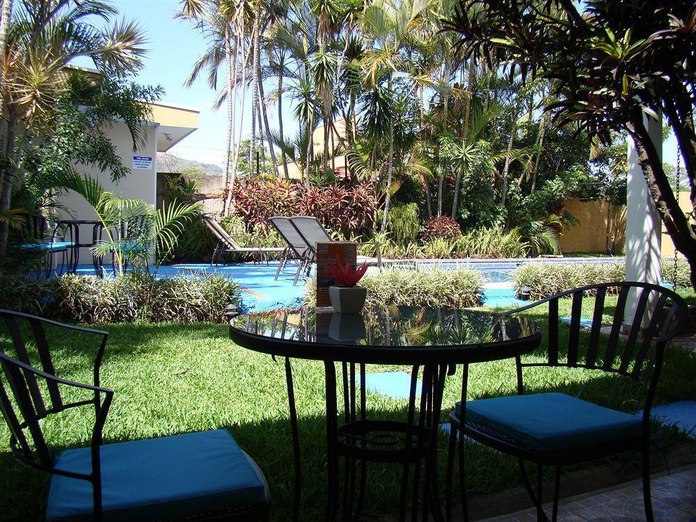 Hotel Portal Colonial San José Exterior foto